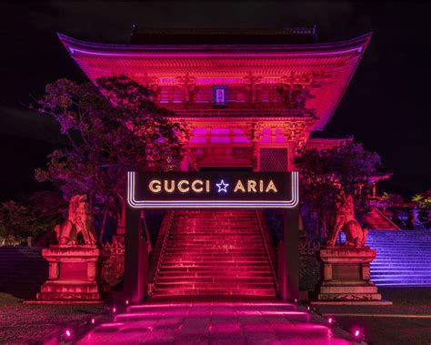 京都 gucci